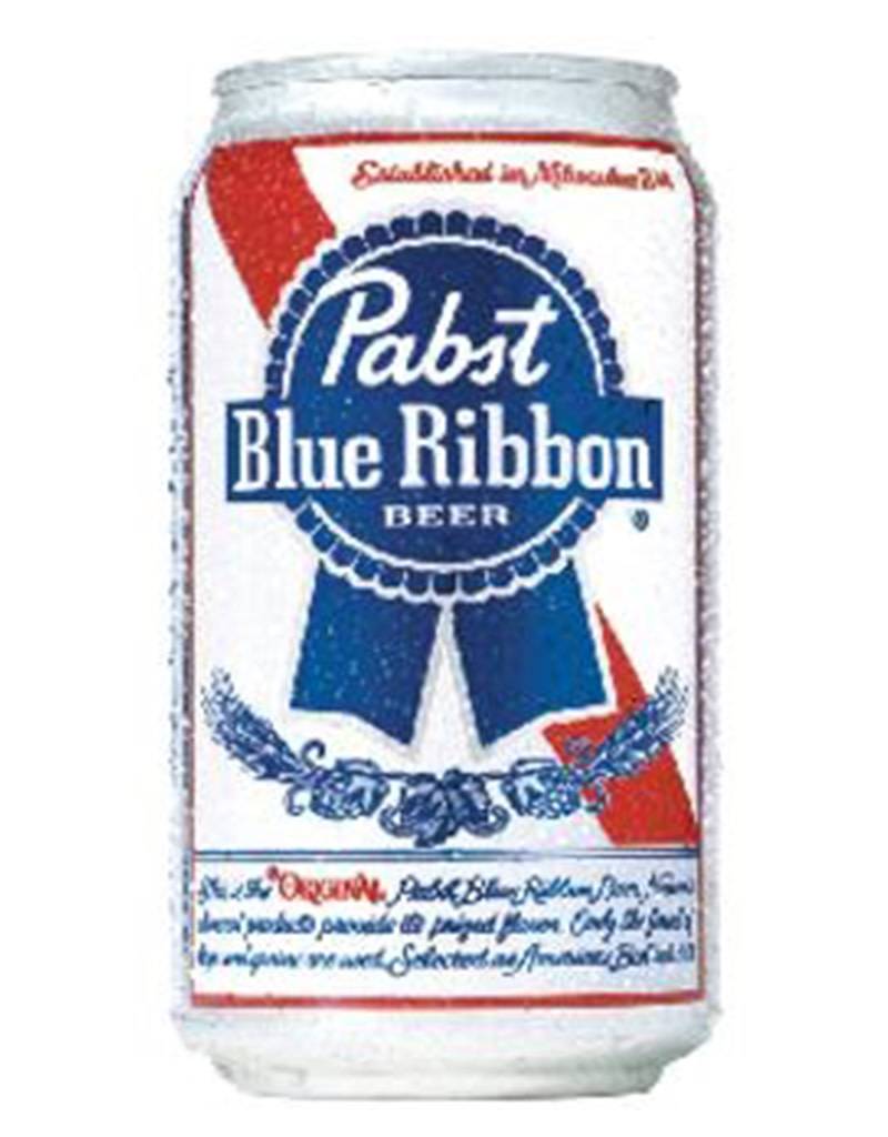 Pabst Brewing Company Pabst Blue Ribbon Extra, Milwaukee - Single 16oz Can