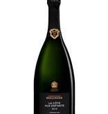 Champagne Bollinger 2013 'La Cote Aux Enfants' Blanc de Noirs Grand Cru, Champagne, France