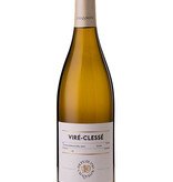 Chanson Père & Fils 2022 Viré-Clessé, Maconnais, Burgundy, France