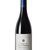 Château de la Chaize 2022 Brouilly, Beaujolais, France