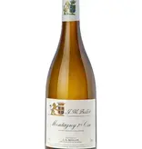 Domaine Jean-Marc Boillot 2021 Montagny Premier Cru Côte, Chalonnaise, France