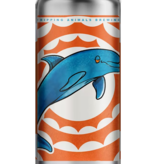 Tripping Animals Dolfans Pilsner, Miami, Florida - Single Can 16oz