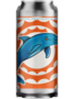 Tripping Animals Dolfans Pilsner, Miami, Florida - Single Can 16oz