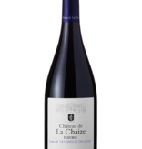 Château de la Chaize 2022 Fleurie Lieu-dit 'La Chapelle des Bois', Beaujolais, France