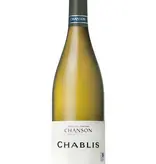 Chanson Père & Fils 2022 Chablis, Burgundy, France