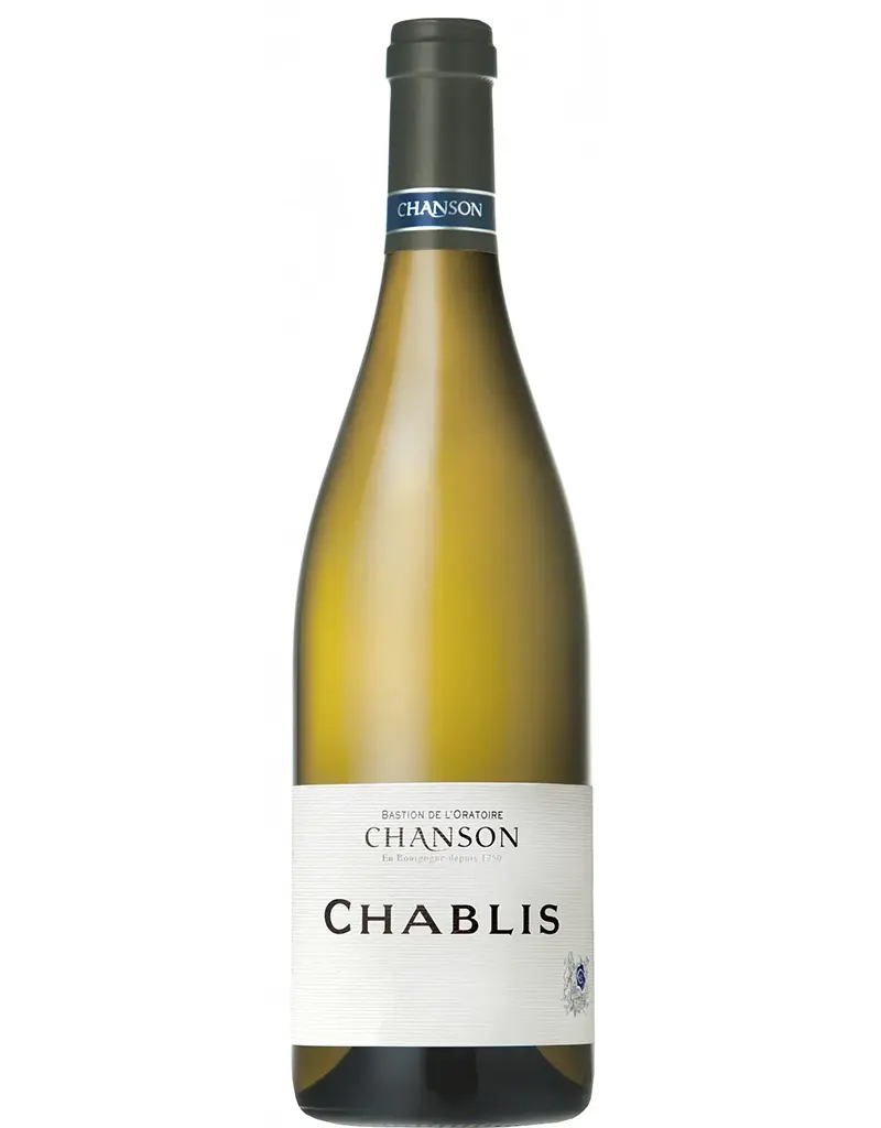 Chanson Pere & Fils 2022 Chablis, Burgundy, France