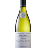 William Fevre 2022 Bougros Côte Bouguerots, Chablis Grand Cru, Burgundy, France