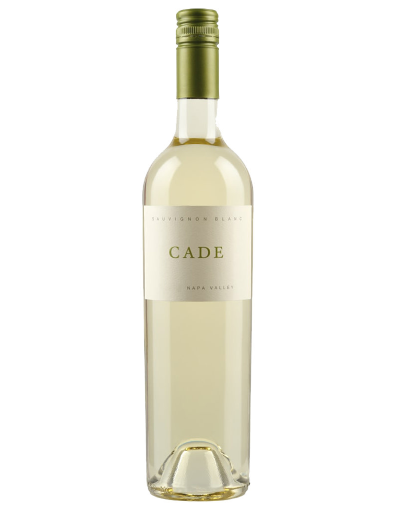 Cade Winery Cade 2024 Sauvignon Blanc, Napa Valley, California
