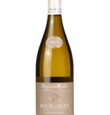 Domaine Séguinot-Bordet 2023 Bourgogne Blanc, Burgundy, France
