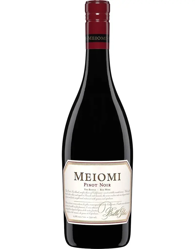 Meiomi 2022 Pinot Noir, California