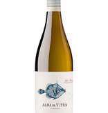 Bodegas Vetus 2023 'Alba de Vetus' Albariño, Rías Baixas, Spain