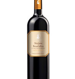 Château Ducru-Beaucaillou 2022 'Madame de Beaucaillou' Haut-Médoc, Bordeaux, France