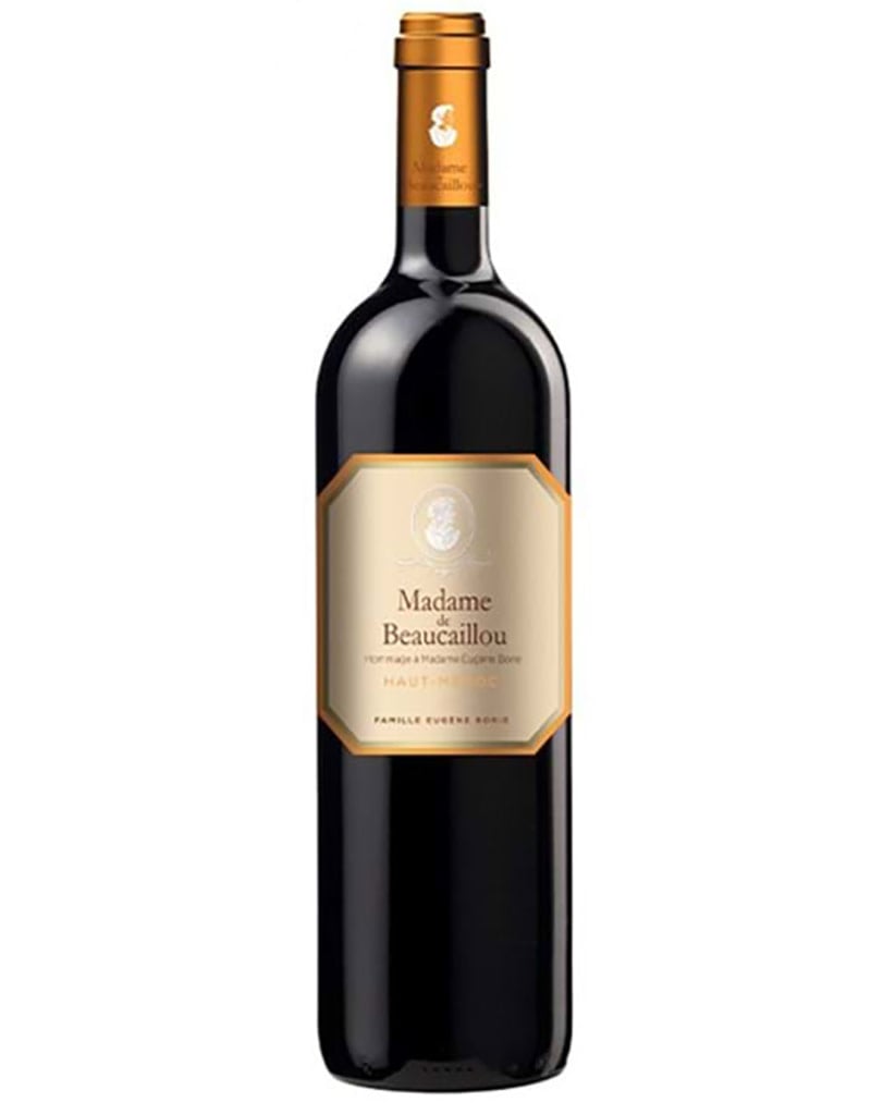 Château Ducru-Beaucaillou 2022 'Madame de Beaucaillou' Haut-Médoc, Bordeaux, France