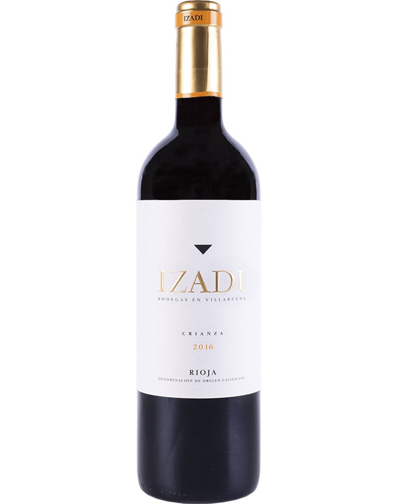 IZADI 2021 Crianza, Rioja DOCa, Spain