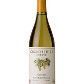 Grgich Hills Estate Grgich Hills 2023 Estate Grown Chardonnay, Napa Valley, California