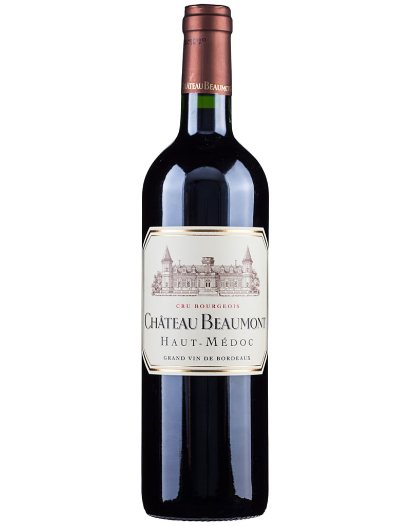 Château Beaumont 2020 Haut-Medoc, Bordeaux, France