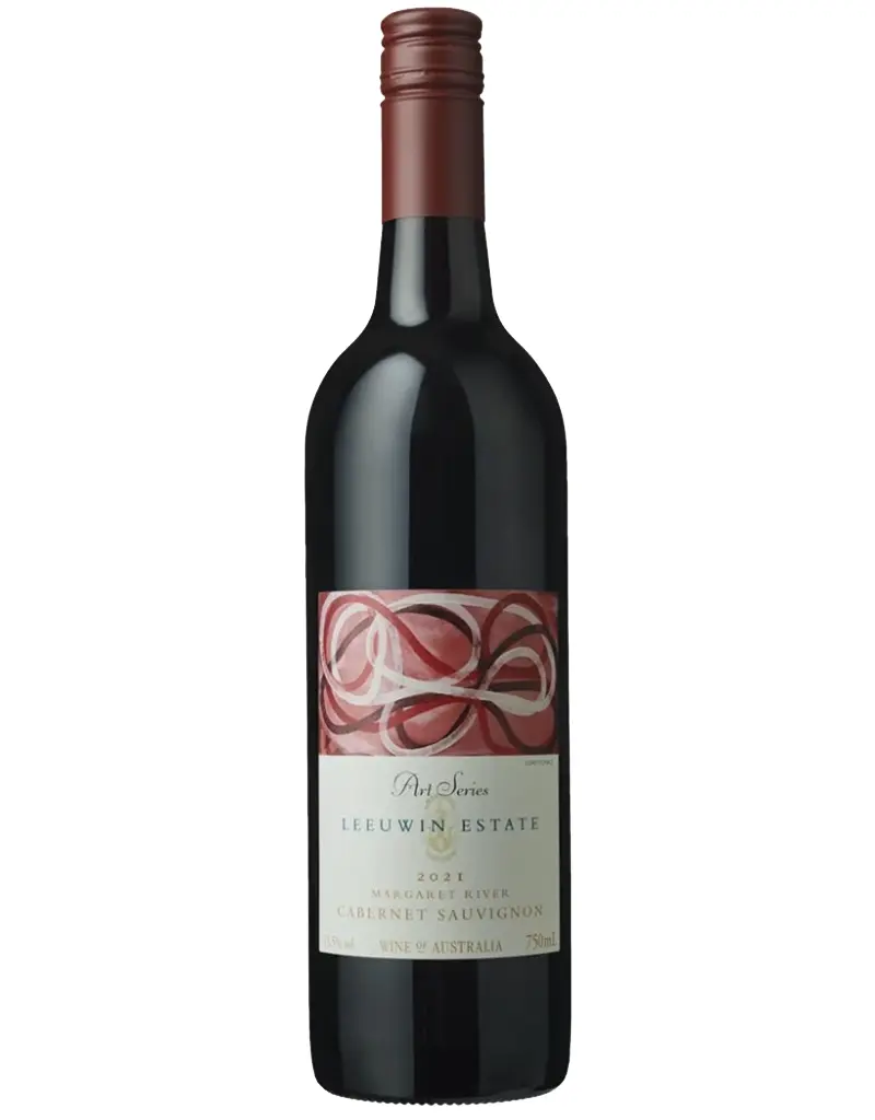 Leeuwin Estates 2021 'Art Series' Cabernet Sauvignon, Margaret River, Australia