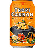 Heavy Seas Beer TropiCannon Citrus IPA, Maryland - 6pk Cans