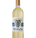 Castello di Luzzano 2023 'Tasto di Seta' Malvasia, Colli Piacentini, Emilia-Romagna, Italy Castello di Luzzano 2023 'Tasto di Seta' Malvasia, Colli Piacentini, Emilia-Romagna, Italy