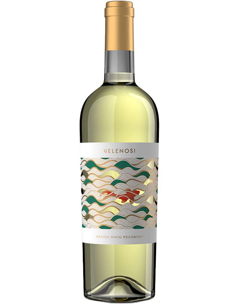 Velenosi 2024 'Villa Angela' Pecorino, Offida DOCG, Italy