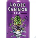 Heavy Seas Loose Cannon IPA, Maryland - 6pk Cans