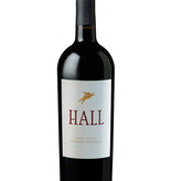 Hall 2020 Cabernet Sauvignon, Napa Valley, California