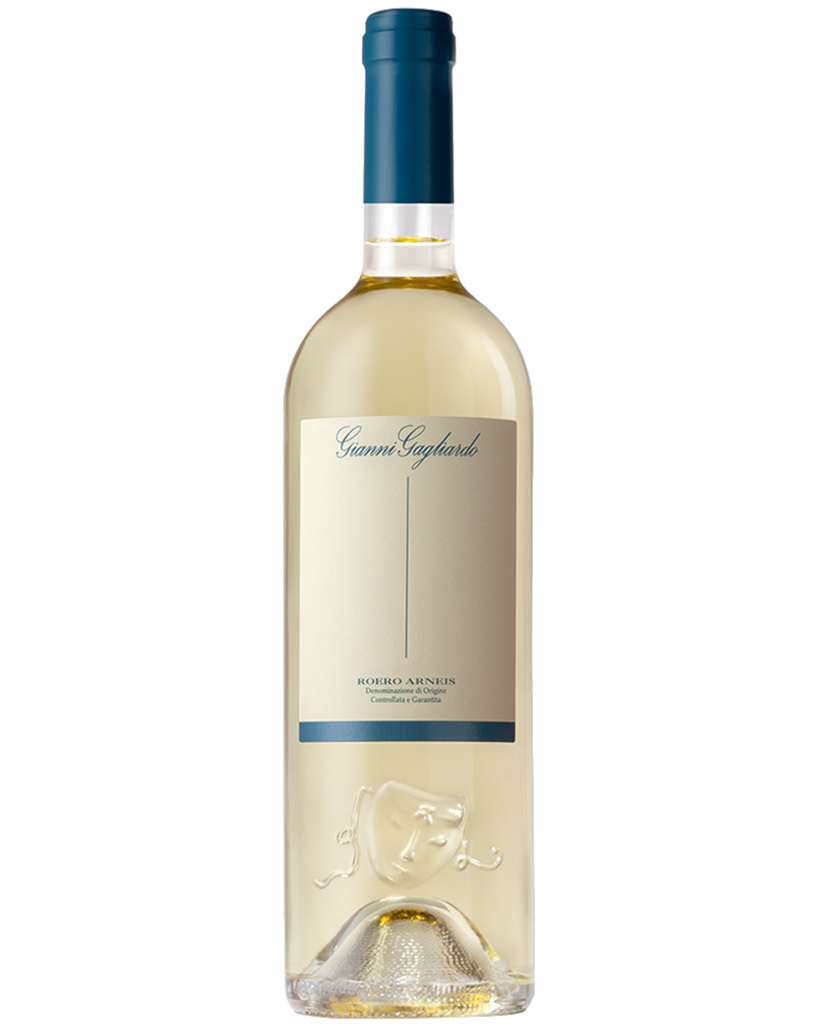 Gianni Gagliardo 2022 Roero Arneis DOCG, Piedmont, Italy