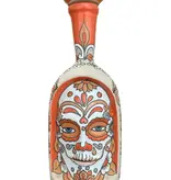 Dos Artes Skull - Calavera Limited Edition Tequila Joven, Jalisco, México
