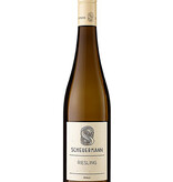 Scheuermann 2023 Riesling Trocken, Pfalz, Germany