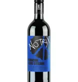 Cantine Barbera 2022 'NoTrix' Perricone, Terre Siciliane IGT, Sicily, Italy