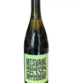 Pheasant's Tears 2024 'Mtsvane Tibaani' Amber Wine, Georgia