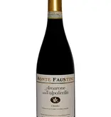 Monte Faustino Fornaser Monte Faustino 2015 Amarone della Valpolicella DOCG, Veneto, Italy