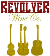 Revolver Wine Company Tasting with Winemaker Bryan Page