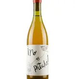 Echeverria 2024 'No Es Pituko' Orange, Curico Valley, Chile