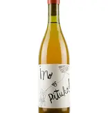 Echeverria 2024 'No Es Pituko' Orange, Curico Valley, Chile