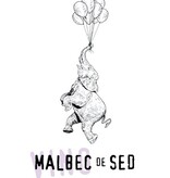 Malbec de Sed 2023 El Cepillo, Valle de Uco, Argentina