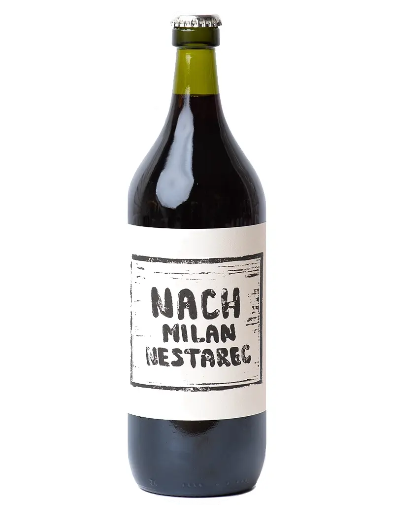 Milan Nestarec 2023'Bel', Moravia, Czech Republic 1L