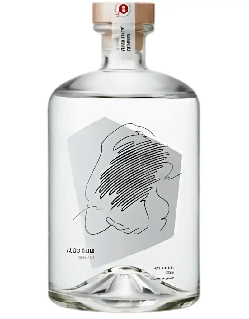 NANKAI Acou White Agricole Rum, Japan 720mL