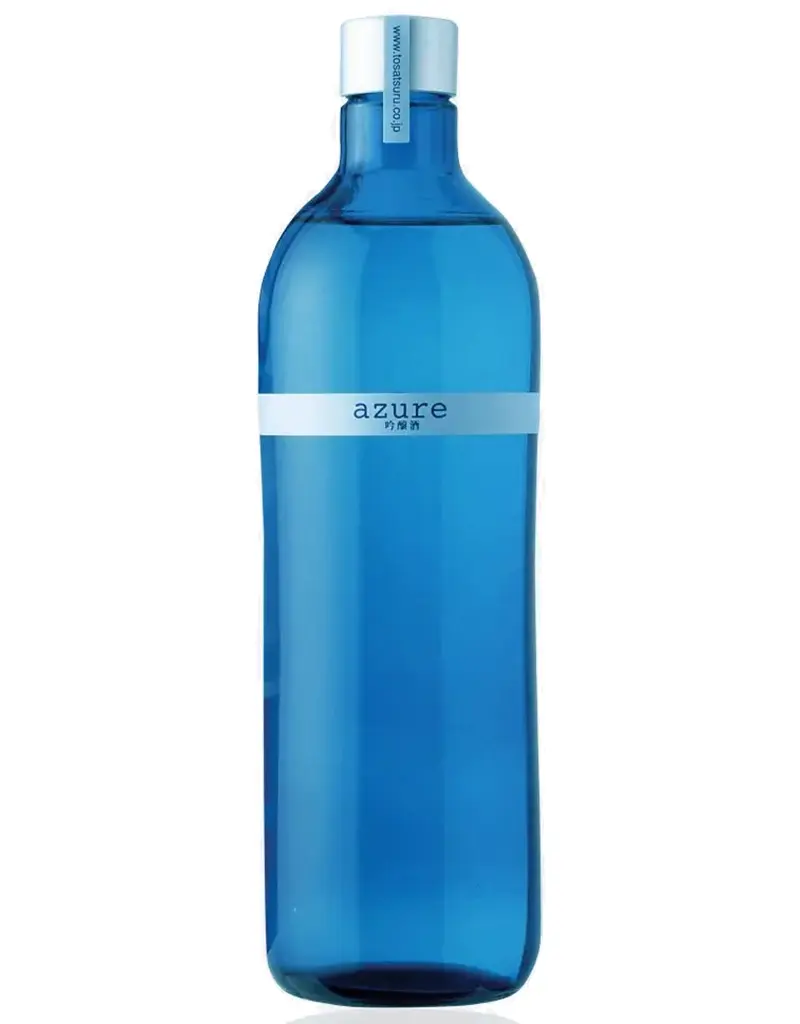 Tosatsuru Azure Ginjo, Shikoku, Japan 720mL