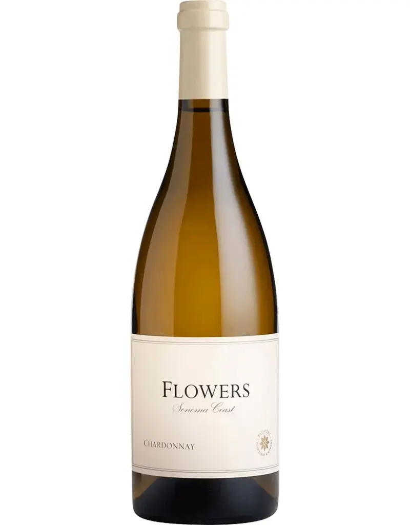 Flowers Flowers 2023 Chardonnay, Sonoma Coast, California