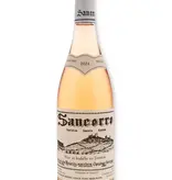 Domaine Hippolyte Reverdy 2024 Sancerre Rosé, Loire, France