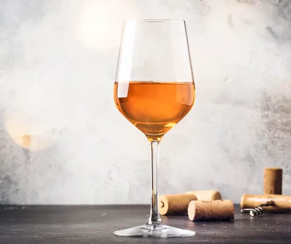Orange Wine: Ancient Tradition, Modern Obsession