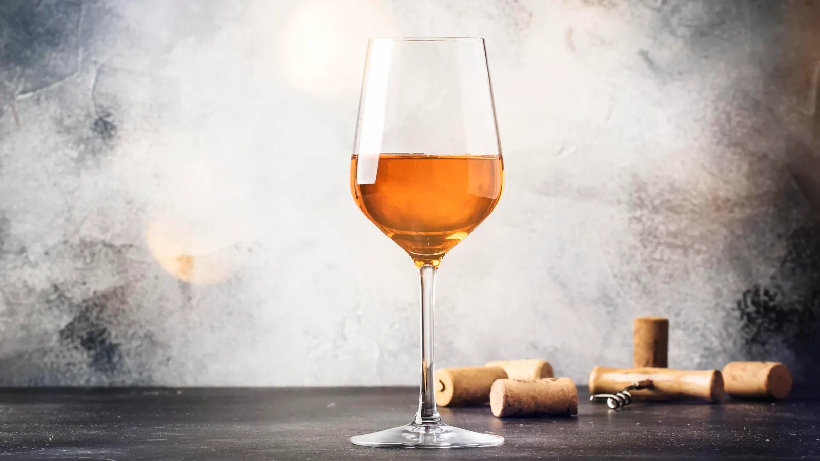 Orange Wine: Ancient Tradition, Modern Obsession