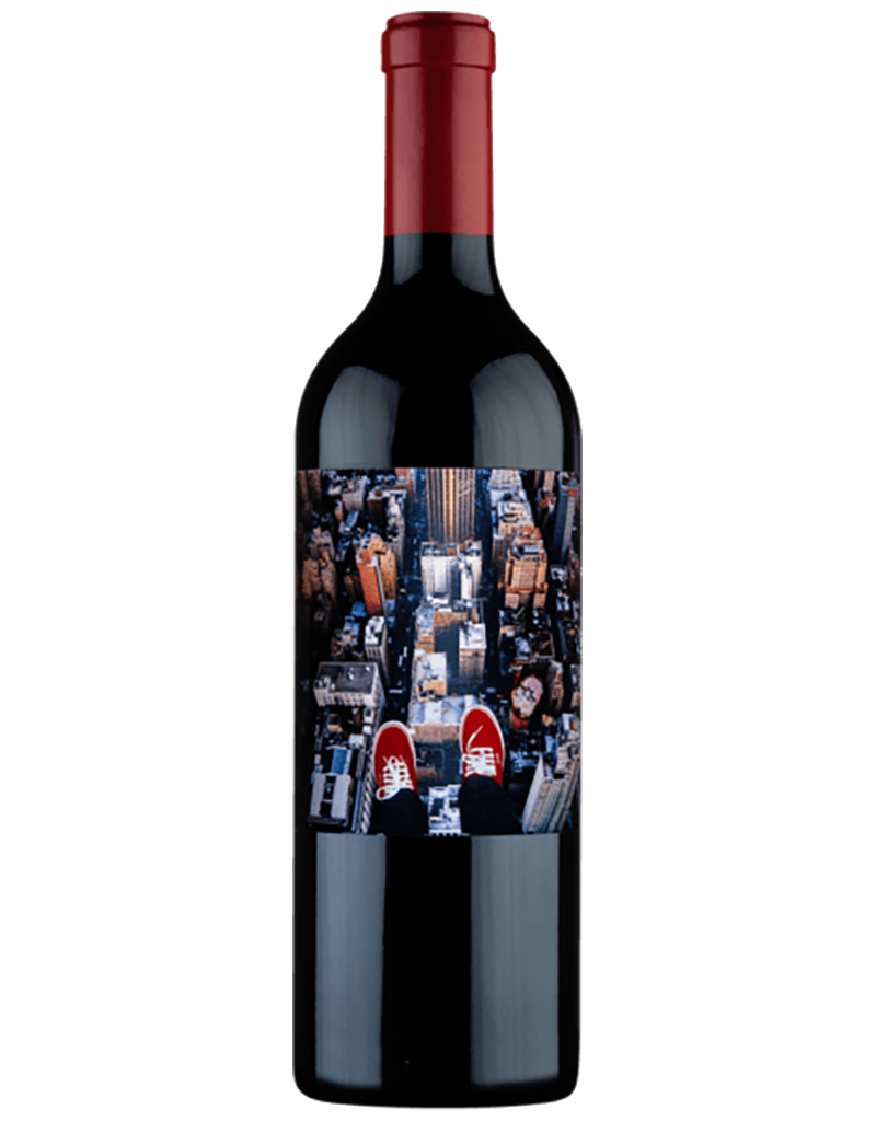 689 Cellars 2021 'Killer Drop' Red Wine, California