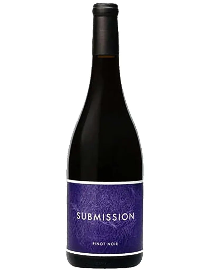 689 Cellars 2021 'Submission' Pinot Noir, California