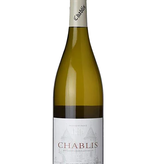 Domaine Gérard Tremblay 2023 Chablis, Burgundy, France