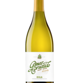 Bodegas y Vinedos Gómez Cruzado 2024 Segundo Blanco, Rioja DOCa, Spain