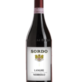 Giovanni Sordo 2021 Langhe Nebbiolo, Piedmont, Italy