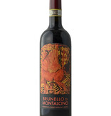 Castello Romitorio Castello Romitorio 2020 Brunello Di Montalcino DOCG, Tuscany, Italy
