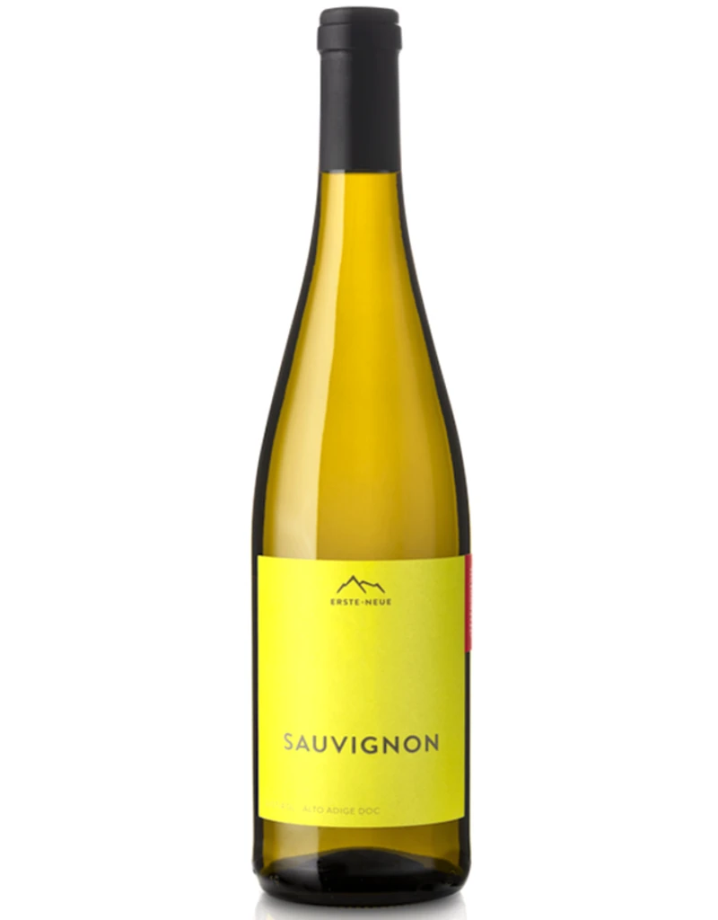 Erste + Neue Kellerei 2024 Sauvignon Alto Adige, Trentino-Alto Adige, Italy